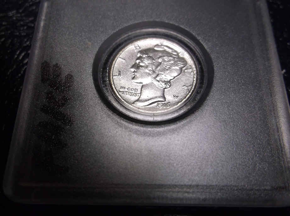 Some-Additions-To-My-Mercury-Dimes-And-Other-Parts-Of-My-Collection-After-A-2-Year-Dry-Spell